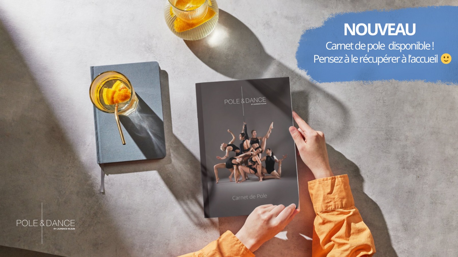 Pole Show spectacle pole dance Paris