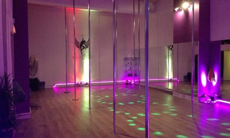 Les studios de pole dance paris font peau neuve