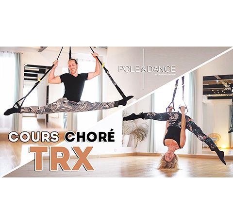 Pole & Dance vous souhaite un merveilleux été, la tête en bas !