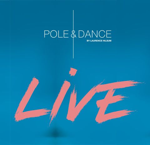 Pole & Dance LIVE: nos cours sont en ligne