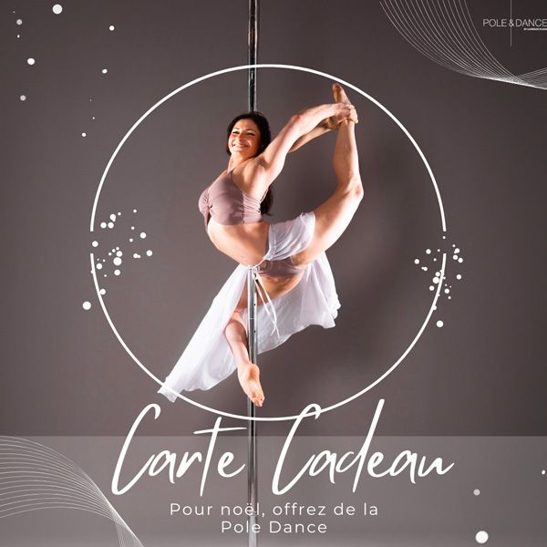 Noël approche... découvrez et offrez nos cartes cadeaux