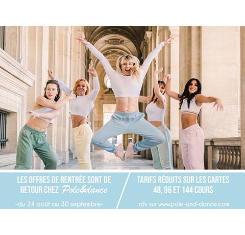 Vous les attendiez impatiemment !