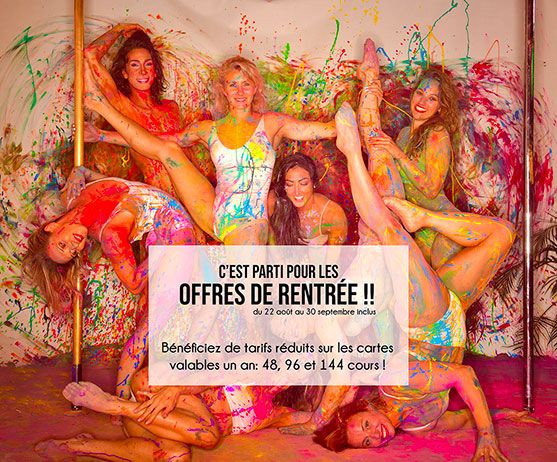 Offres rentrées 2022/2023 - Elles sont en ligne !