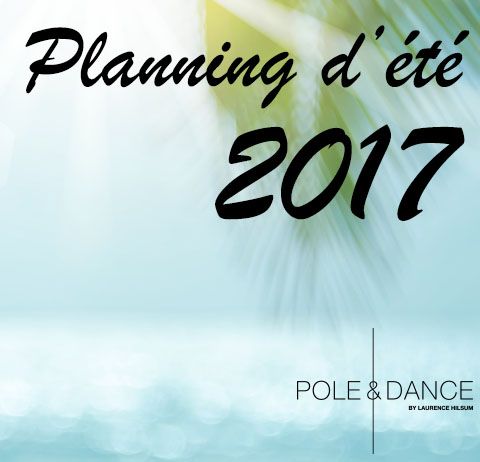 Les studios restent ouverts tout l'été