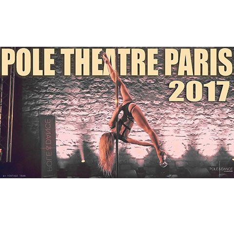 Retour sur Pole Theatre 2017