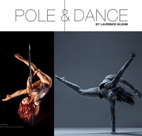 Participez aux stages uniques avec Marlo Fisken