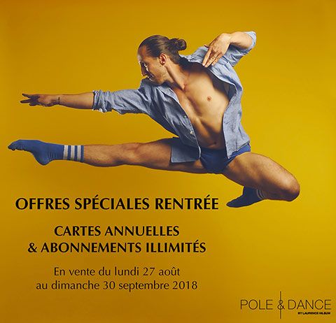 Nos incontournables offres spéciales rentrée sont en ligne !